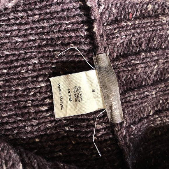 Vintage J Crew Sweater - Picture 3 of 4